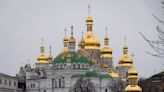 Ukraine's parliament advances bill seen as targeting Orthodox church with historic ties to Moscow