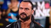 Drew McIntyre Quits WWE During June 17 RAW