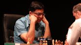 Anand tumba en la primera semifinal a Topálov tras una lucha épica (2,5-1,5)