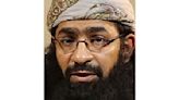 Al-Qaida's Yemen branch says leader Khalid al-Batarfi dead in unclear circumstances