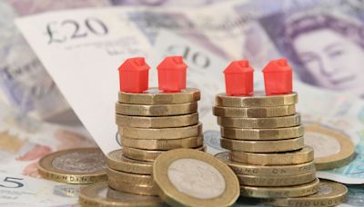 ‘Shocking’ number of ultra-long mortgages due to run past state pension age