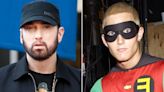 Eminem's Former Stunt Double Ryan Shepard Dead at 40 After Being Hit by Truck While Crossing Street