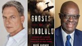 ‘NCIS’ Star Mark Harmon and Co-Author Leon Carroll Jr.’s New Book Tells of Hidden WWII History