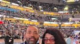 Beloved FedExForum usher has a kidney transplant story to be thankful for | Giannotto