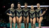 De classificação a Atenas a bronze em Paris: ginástica brasileira dá salto em 20 anos