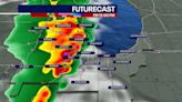 Chicago weather: Storms expected Friday, some may be severe