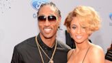 Ciara Can't Stop Laughing About Coparenting With Ex Future