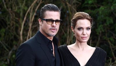 Angelina Jolie and Brad Pitt's daughter's name change hearing delayed