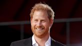 Prince Harry Answers Reader Question About Growing Up in a Palace During 'Spare' Book Event