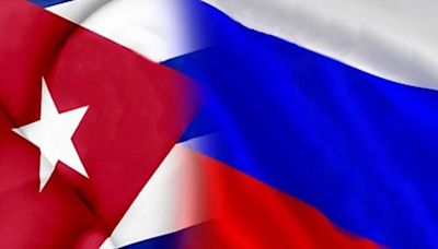 Titulares del Interior de Rusia y Cuba firman plan de cooperación - Noticias Prensa Latina