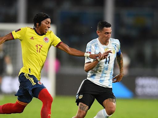 Argentina vs Colombia, Final Copa América 2024 en vivo: formaciones, dónde ver y últimas noticias del partido