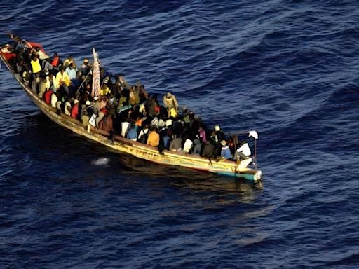Kanaren-Flüchtlinge: Inseln erwarten bis zu 70.000 Migranten im Sommer