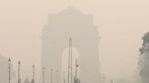 Satellite images show toxic smog over India’s north as experts warn of Delhi air ‘disaster’