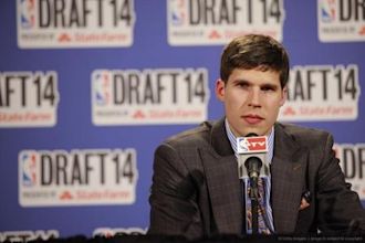 Doug McDermott