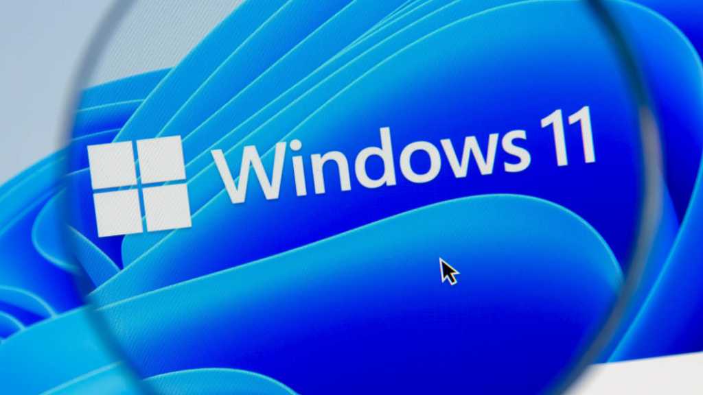 Surprise Windows 11 update drops with helpful goodies galore