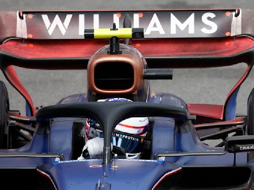 Williams anuncia destacados fichajes técnicos procedentes de sus rivales en la F1