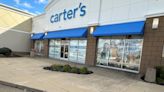 New Carter’s store has a soft opening Tuesday in Zanesville’s Northpointe Center