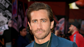 Jake Gyllenhaal reveals how being legally blind has improved his acting
