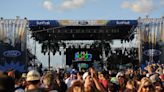 Las autoridades preparan medidas de seguridad para el SunFest 2024 en West Palm Beach