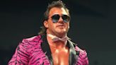 Brutus Beefcake Details Infamous Parasailing Accident That Shattered His Face