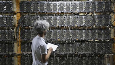 Bitcoin Miner Cipher Mulls Sale Amid Takeover Interest