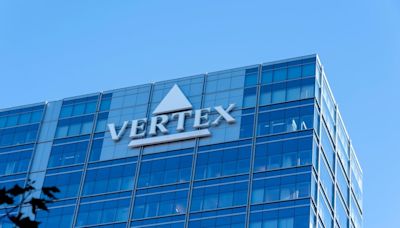 Vertex’s blockbuster-in-waiting painkiller suzetrigine set for FDA review next year