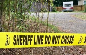 Kitsap County detectives investigate homicide, suspect in custody