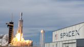 Investigan fallo de cohete de SpaceX que forzó la explosión en lanzamiento de Starlink