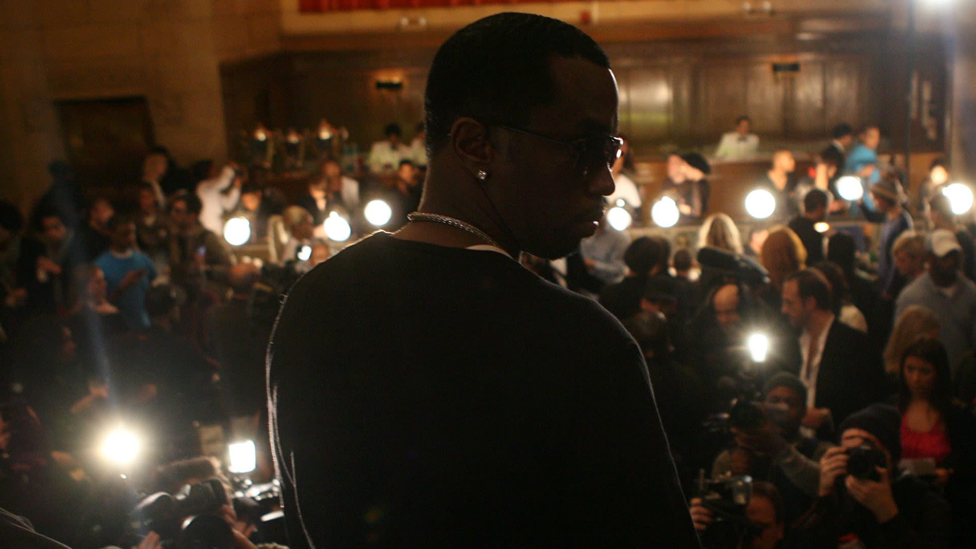 Diddy Reportedly Drops Sean John $60M Lawsuit Amid Sexual Assault Allegations