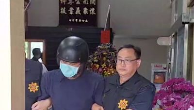 快訊/台南又傳槍響！新任警局長上任隔天出事 白河帳目糾紛1人中彈