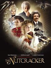 The Nutcracker in 3D