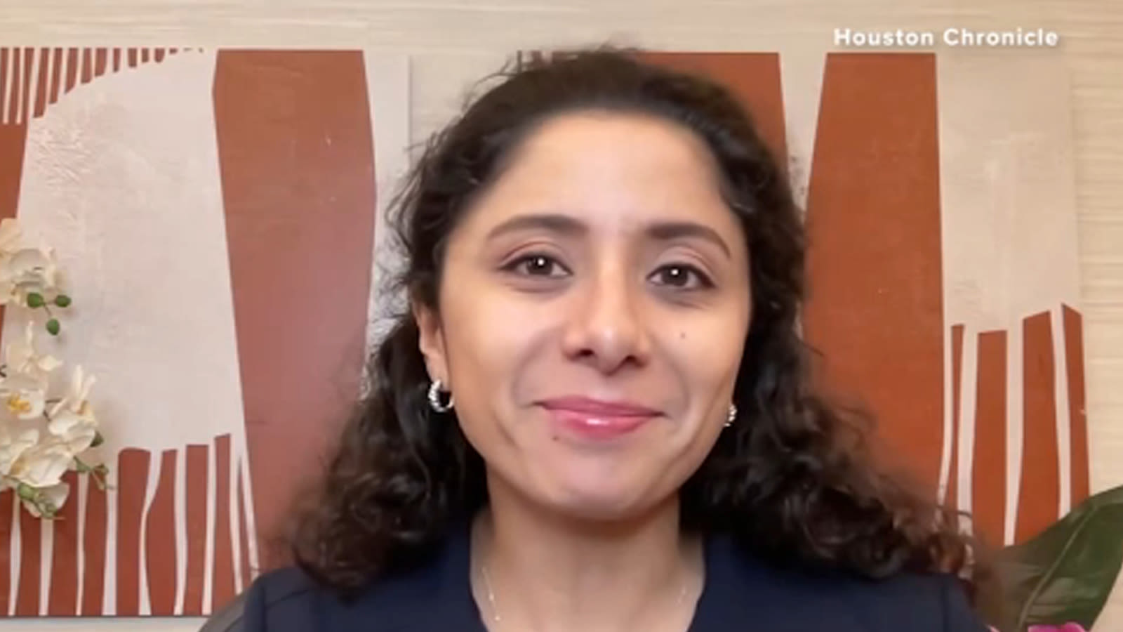 Harris County Judge Lina Hidalgo will seek re-election for a 3rd term, Houston Chronicle reports