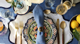 Five Industry Tastemakers Dish on the Details that Make the Tablescape