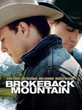 Brokeback Mountain