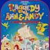 Raggedy Ann & Andy: A Musical Adventure