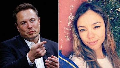 Elon Musk Had An Affair With Google Co-Founder's Ex-Wife, Claims Report