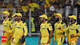 How can CSK qualify for IPL 2024 playoffs? | Cricket News - Times of India