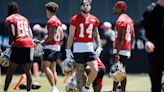 Why 49ers' top pick won't ben overnight success