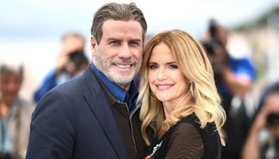 A Look Inside Kelly Preston and John Travolta's Love Story 4 Years After Her Death
