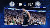 NBA／厄文決勝節獨攬14分宰灰狼 獨行俠直落三搶先聽牌了