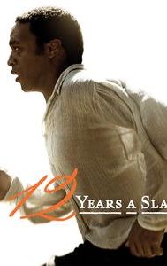 12 Years a Slave