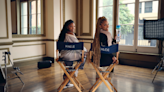 Chlöe And Halle Bailey Talk New Music, Good Health And Sisterhood