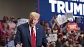 'Former Republican lunatics!' Trump rages in rambling post against growing list of foes