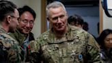 Top U.S. General Sees Changing Nuclear Threat From North Korea