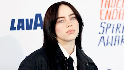 Why Billie Eilish Says the Most 'Frustrating' Thing About Fame Is That 'You Can't Defend and Explain Yourself'