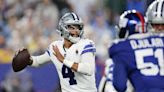 Rumor: Dak Leaving Cowboys For NFC East Rival?