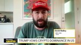 BTC Inc. CEO Discusses Trump's Bet on Crypto Voters