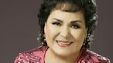 Carmen Salinas tendría bioserie autorizada por su familia; esto es lo que se sabe