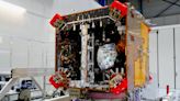 Europe assembles Hera spacecraft to eye aftermath of DART asteroid crash (video, photos)