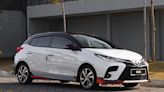 Toyota 國民小鴨 Yaris 動感變身！換裝帥勁外型 底盤升級身手更俐落